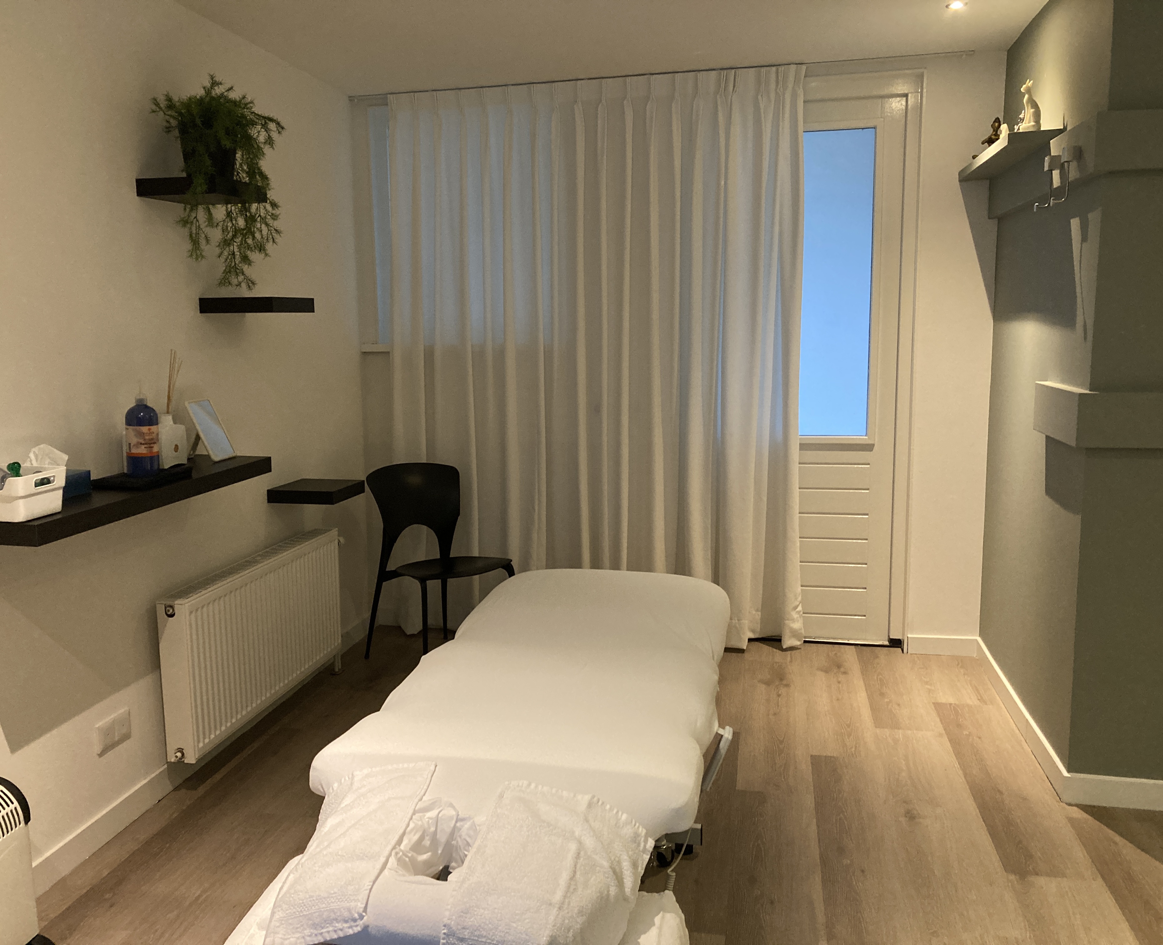 Even tijd voor jezelf met een massage bij Muriel’s Massagepraktijk Aalten