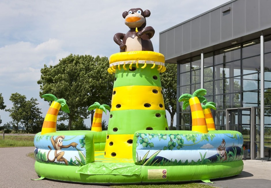 Catering en partyverhuur voor feesten in IJsselmuiden, Kampen en Zwolle