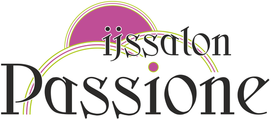 Italiaans schepijs en koffie in Groesbeek bij IJssalon Passione