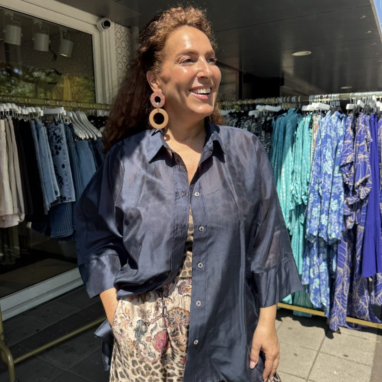Elke week nieuwe mode-items waar je blij van wordt bij Zohar Fashion