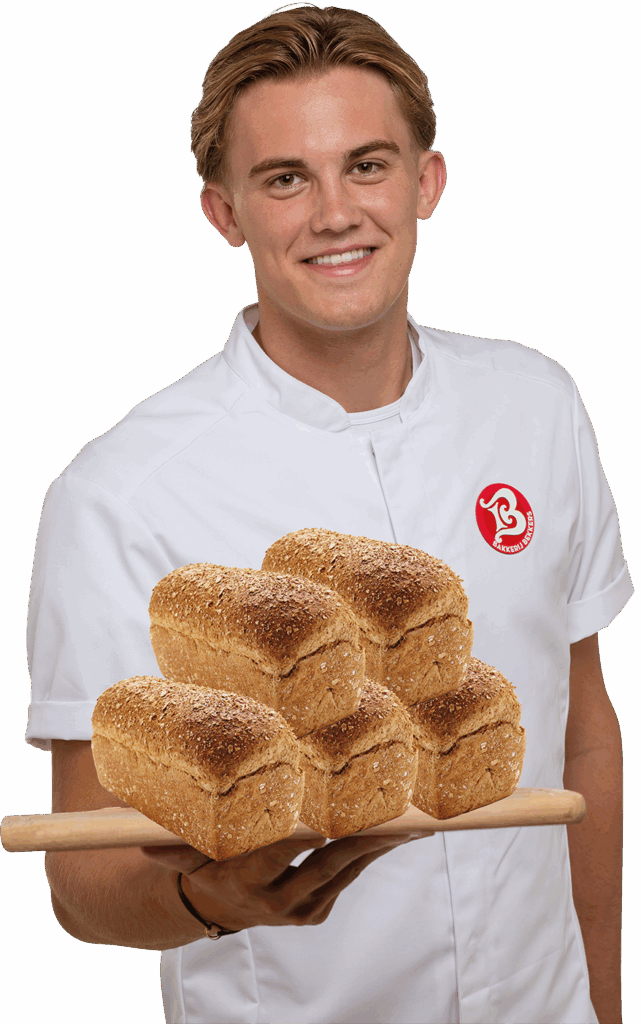 5 broden halen en 4 betalen tijdens de Brooddag van Bakkerij Bekkers