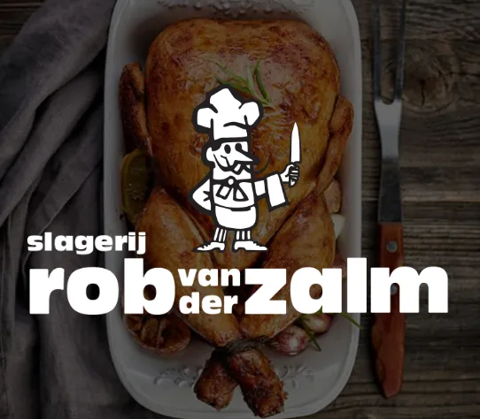Slagerij Van der Zalm Den Haag Warme buffetten, BBQ en catering op locatie