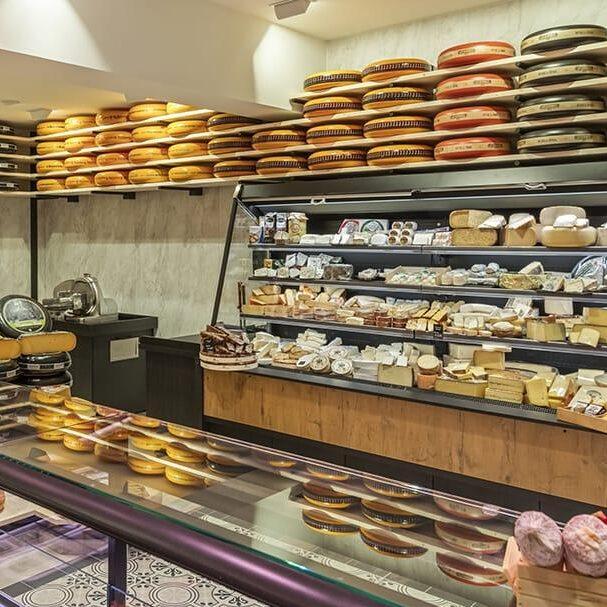 Kaas, charcuterie en tapas voor jouw borrel bij Lekkernij Nuenen
