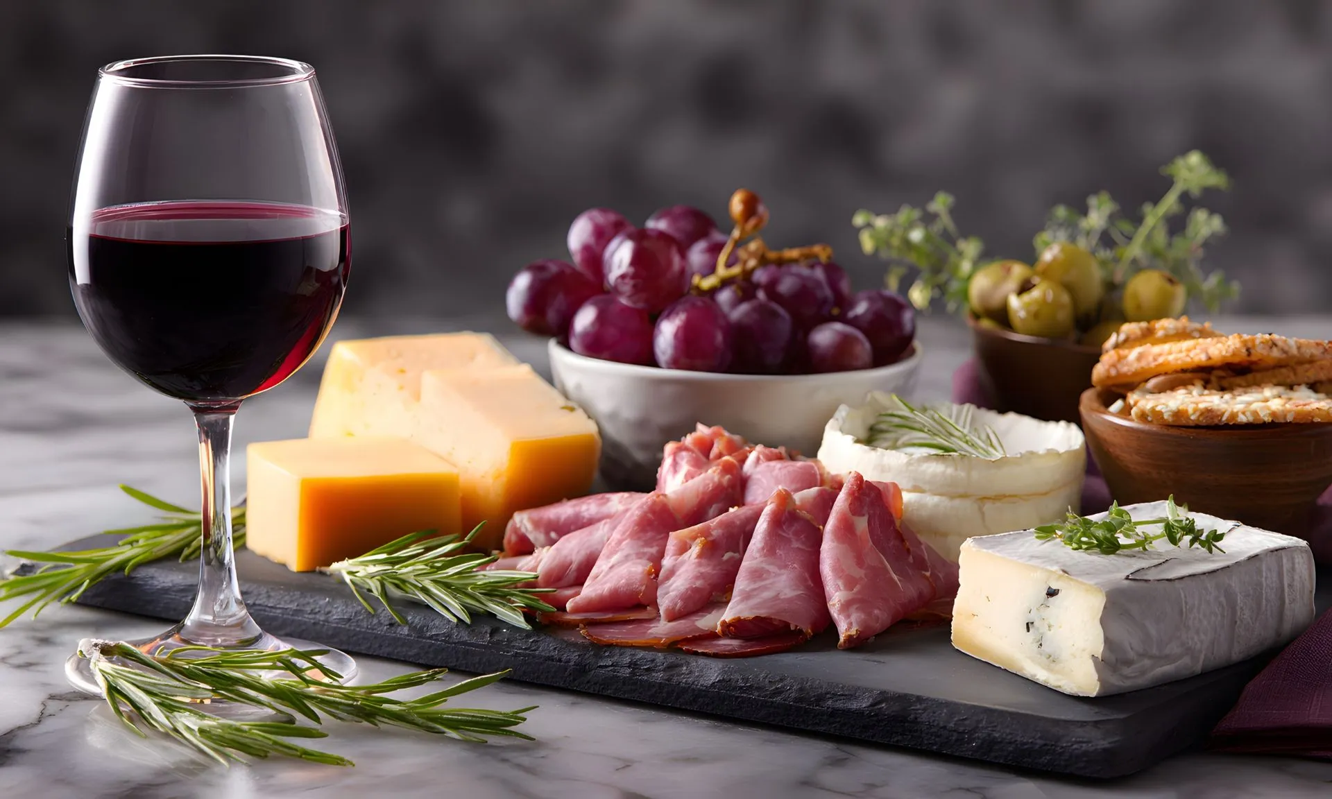 Borrelplank, kaas en delicatessen kopen in Eindhoven
