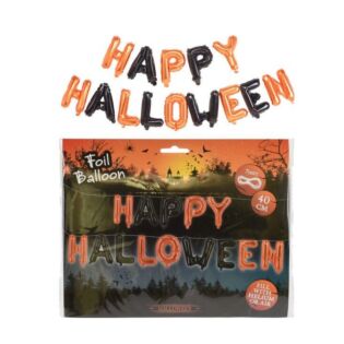 Halloween bij Tuincentrum Leurs Venlo op 16 oktober 2026