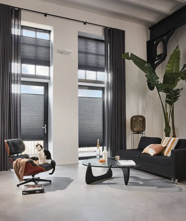 Decokay Huisman Wonen: raamdecoratie, vloeren en behang in Hazerswoude-Dorp