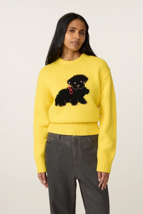 Fabienne Chapot: dameskleding en accessoires, collectie Self Love