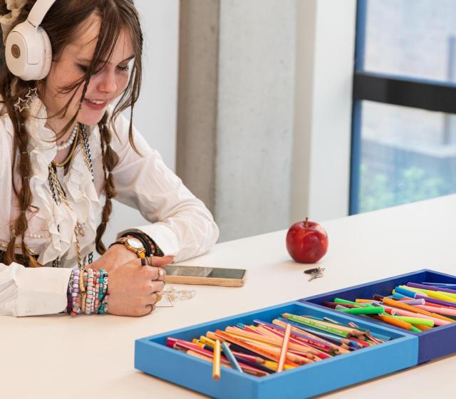 Herfstvakantie in Stedelijk Museum Breda: familieworkshop en rondleidingen