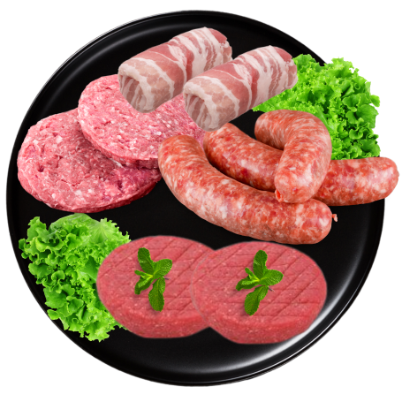Slagerij in Helmond: scharrelvlees, BBQ, gourmet en catering bij Ronnie van Os