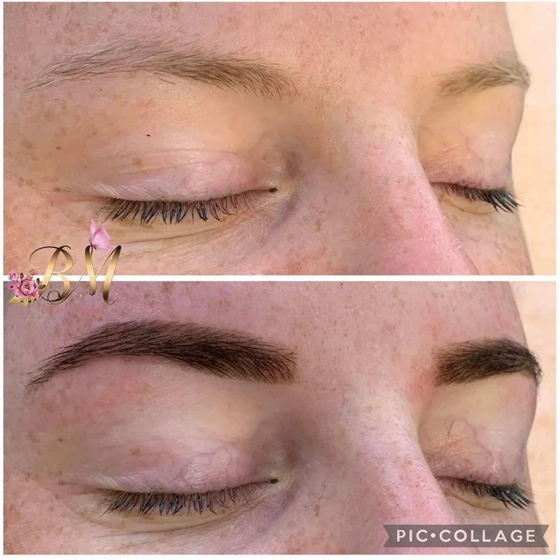 Schoonheidssalon in Eindhoven met gezichtsbehandelingen en wimperlifting bij Beauty Moments