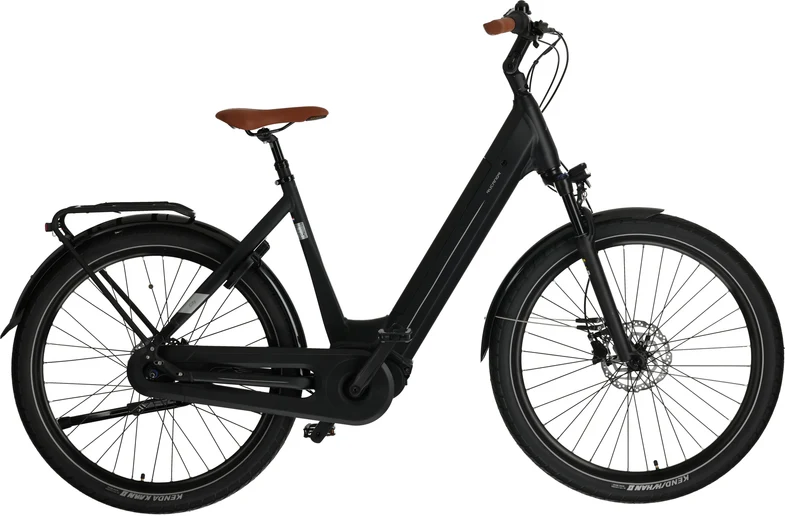Fietsen en banden in de aanbieding bij Bonus-Bikes in Tilburg