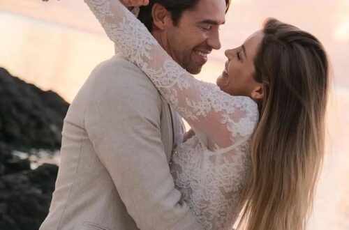 Trouwjurken in alle silhouetten en grote maten bij Mariage Bruidsmode in Geldrop