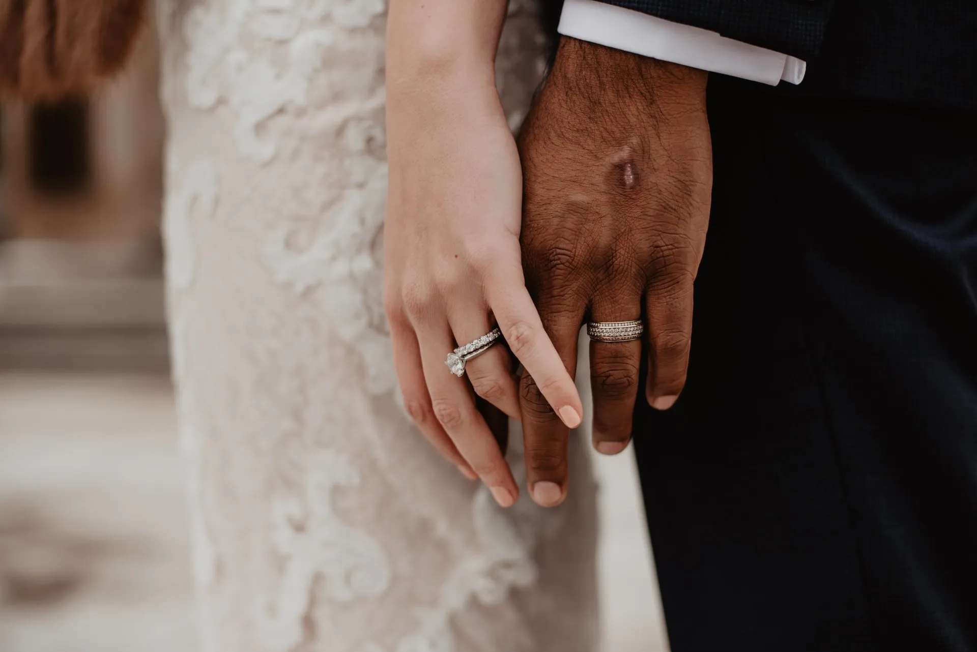 Trouwringen en relatieringen van Aller Spanninga en Fjory uitzoeken bij Juwelier Stift in Leerdam
