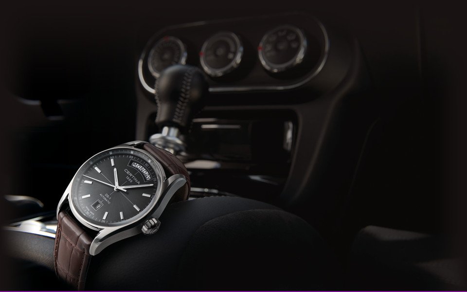 Seiko, Tissot en Certina horloges kopen bij Juwelier De Haas in Hoofddorp