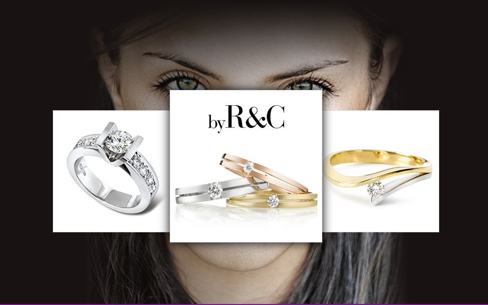 Sieraden van R&C, Pandora en Breuning bij Juwelier De Haas Hoofddorp