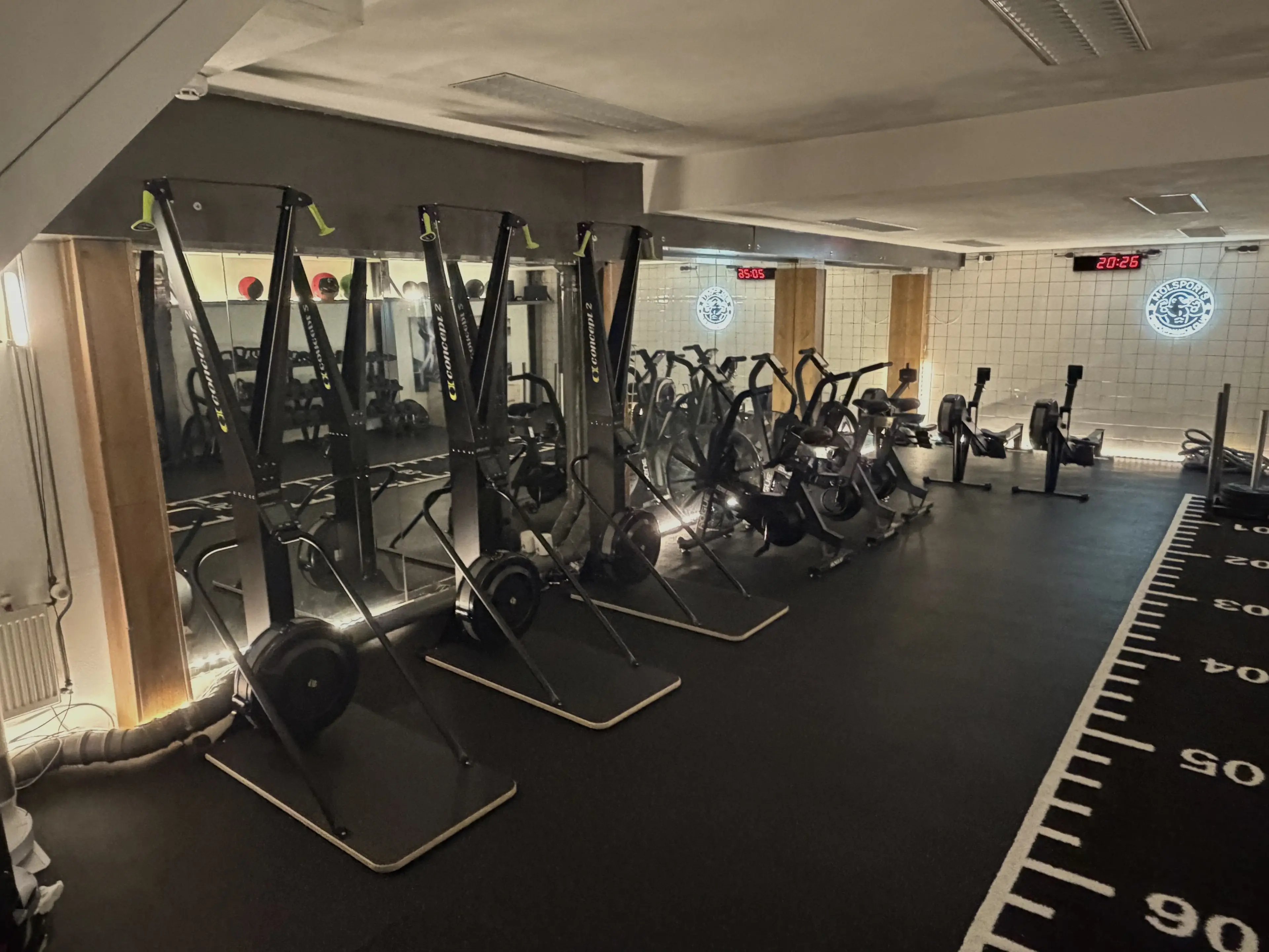 Personal training Delft met 1-op-1 coaching op maat bij MOLSPORTS