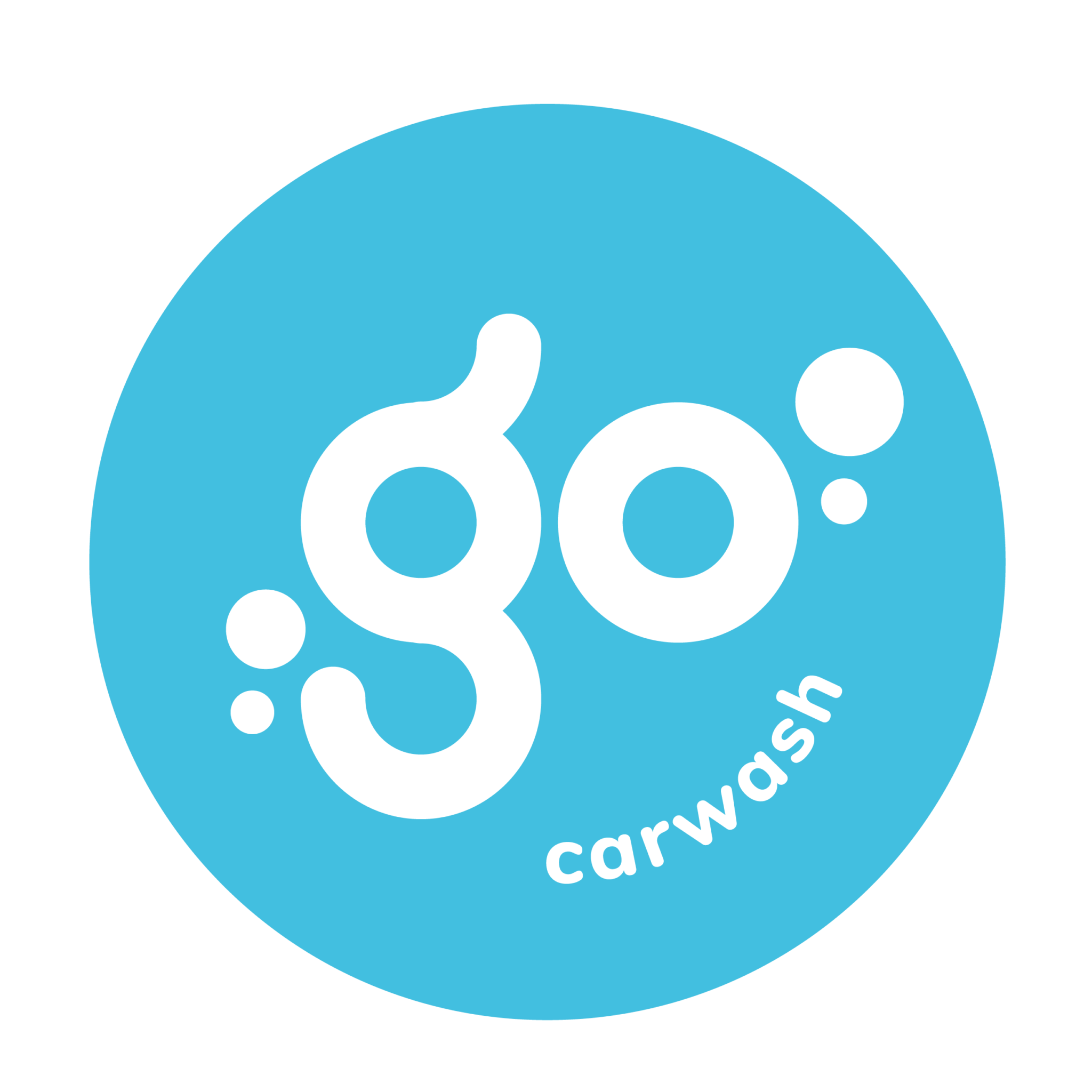 Bus en bedrijfswagen wassen in Veghel vanaf €21,50 bij Go Carwash