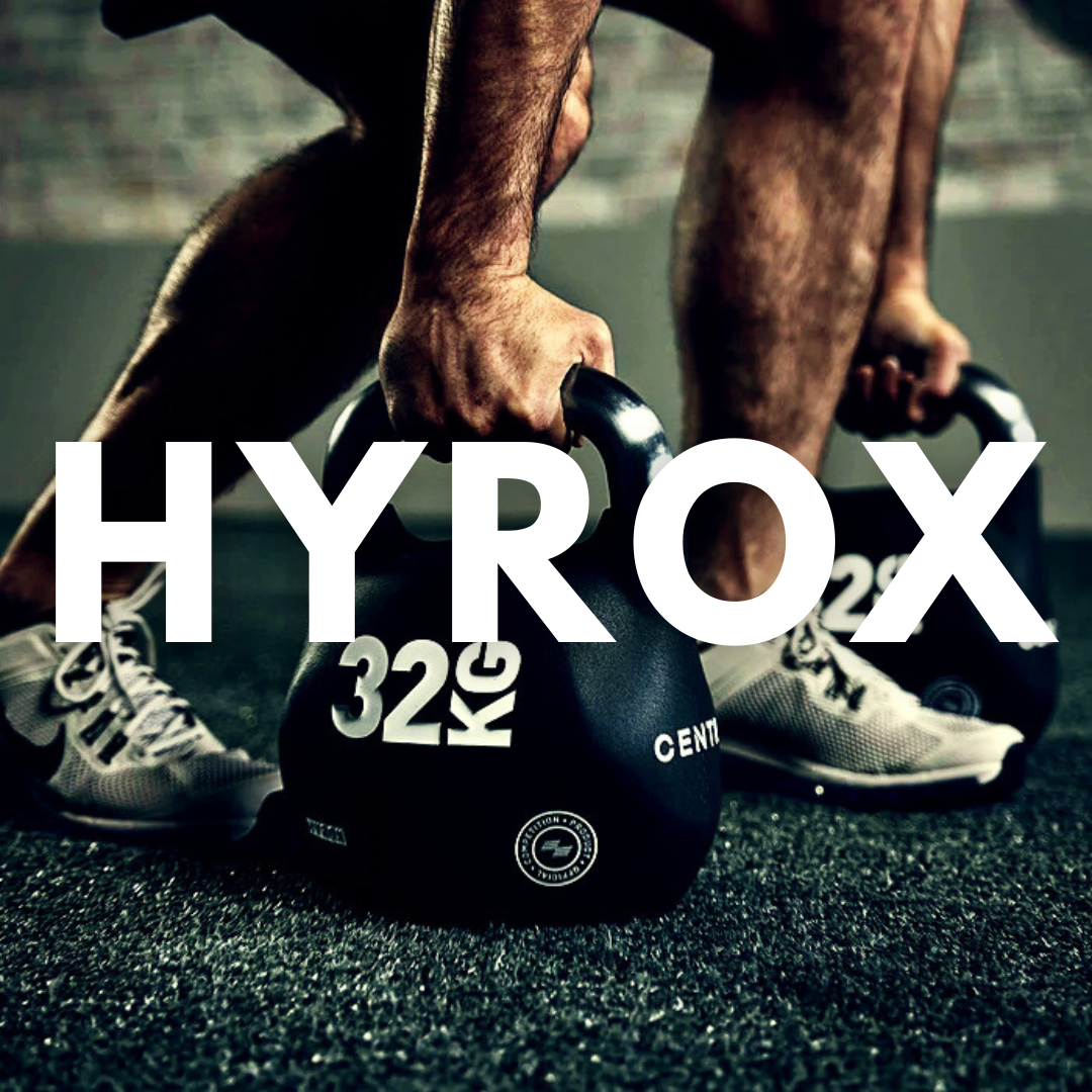 HYROX, FittCross en Pilates in Pannerden en Lobith bij Fittchoice