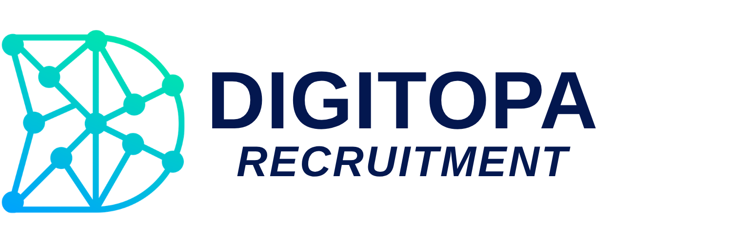 Vacatures in Nederland via Digitopa Recruitment | Solliciteren en inschrijven voor de Talent Pool
