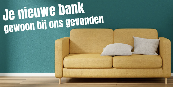 Second Sale Kringloop in Roosendaal