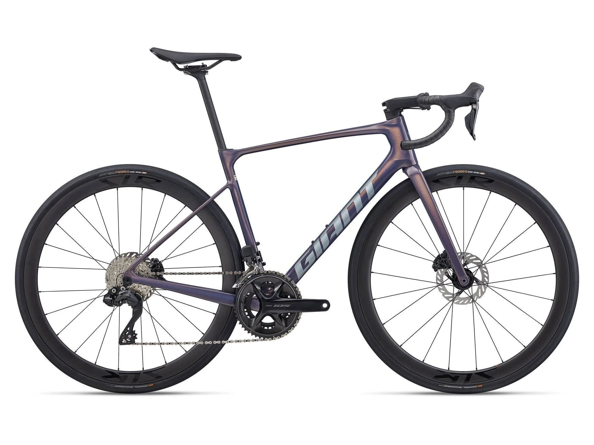 Giant Defy Advanced 0 2026 nu € 3.099 in plaats van € 3.999 bij Rijwiel Cash en Carry in Eindhoven