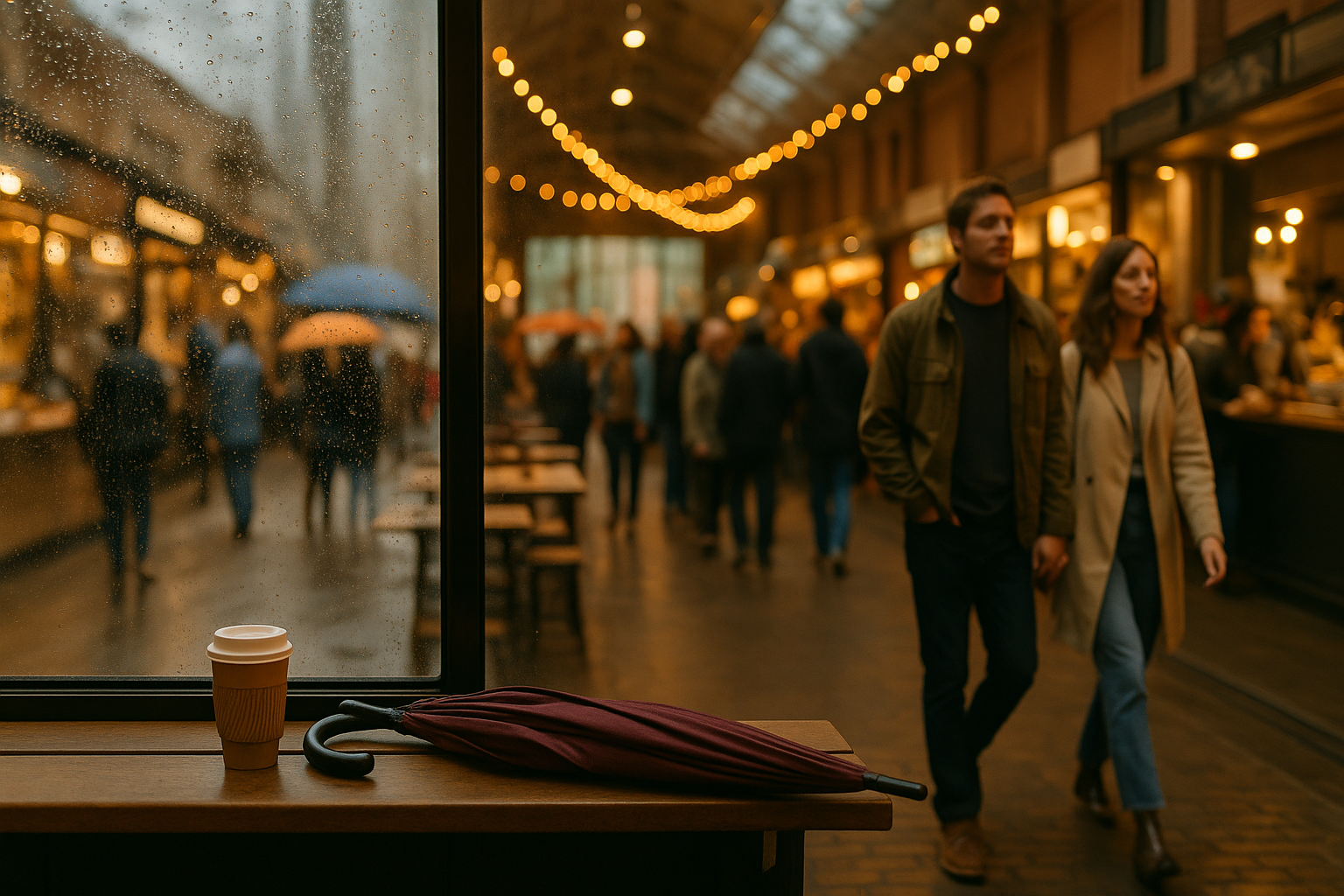 Binnen doen bij regen: 12 leuke evenementen en uitjes in Nederland