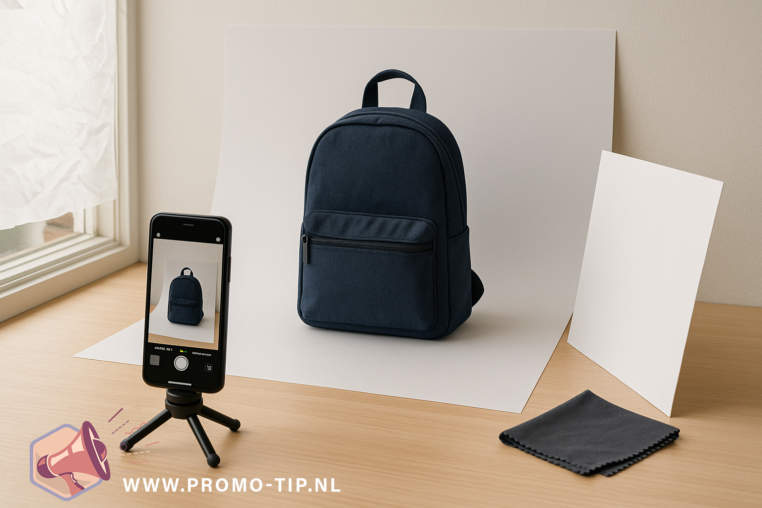 Productfoto’s met je smartphone: zo verkoop je meer